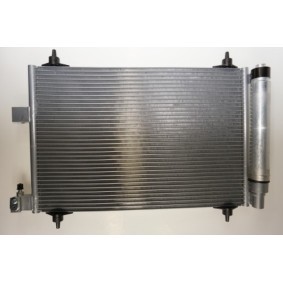 Klimakondensator CH2-615 von CLIMTEX günstig für 67,72 € online kaufen