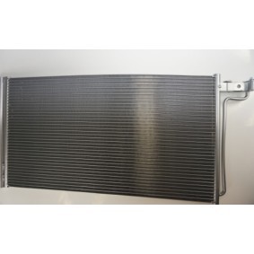 Klimakondensator CH2-710 von CLIMTEX günstig für 97,32 € online kaufen