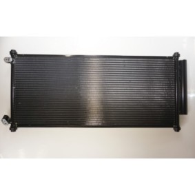 Klimakondensator CH2-760 von CLIMTEX günstig für 65,81 € online kaufen