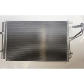 Klimakondensator CH2-916 von CLIMTEX günstig für 70,44 € online kaufen