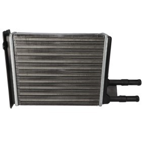Wärmetauscher, Innenraumheizung CH3-214 von CLIMTEX günstig für 27,69 € online kaufen