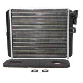 Wärmetauscher, Innenraumheizung CH3-340 von CLIMTEX günstig für 37,07 € online kaufen