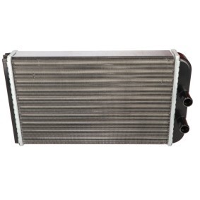 Wärmetauscher, Innenraumheizung CH3-425 von CLIMTEX günstig für 33,42 € online kaufen