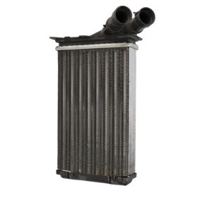 Wärmetauscher, Innenraumheizung CH3-600 von CLIMTEX günstig für 31,67 € online kaufen