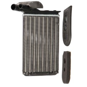 Wärmetauscher, Innenraumheizung CH3-605 von CLIMTEX günstig für 41,18 € online kaufen