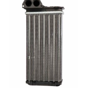 Wärmetauscher, Innenraumheizung CH3-610 von CLIMTEX günstig für 15,18 € online kaufen