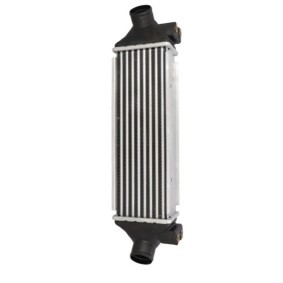 Ladeluftkühler für FORD von CLIMTEX