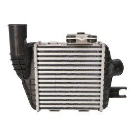 Ladeluftkühler für HYUNDAI von CLIMTEX