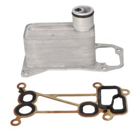 Ölkühler für BMW von CLIMTEX