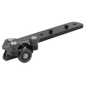 Rollenführung, Schiebetür PFCSB09 von ROLL günstig für 47,47 € online kaufen