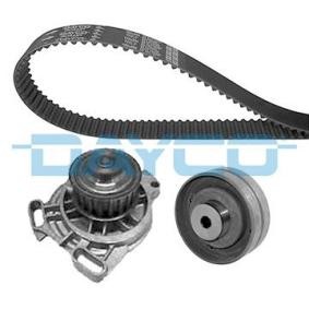 Compre Bomba de água + kit de correia dentada da DAYCO KTBWP2050 a um preço baixo por 73,81 €