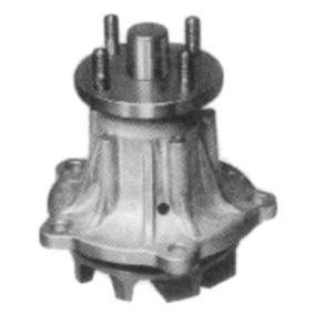 Wasserpumpe des Herstellers AISIN - Originalware Artikelnummer: WPT-064