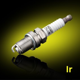 Zündkerze 686S0030P von RIDEX PLUS günstig für 10,42 € online kaufen