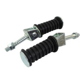 Schweller des Herstellers Bike IT - Originalware Artikelnummer: FRU10MM