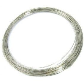 Pleuelschraube und Pleuelmutter des Herstellers Bike IT - Originalware Artikelnummer: GRPWIRE
