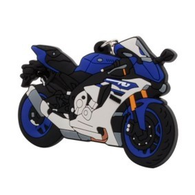 Pleuelschraube und Pleuelmutter des Herstellers Bike IT - Originalware Artikelnummer: KEYR116