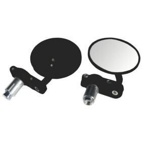 Außenspiegel des Herstellers Bike IT - Originalware Artikelnummer: MRU025