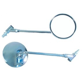 Außenspiegel des Herstellers Bike IT - Originalware Artikelnummer: MRU30650