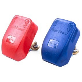 Batterie des Herstellers AMiO - Originalware Artikelnummer: 03020