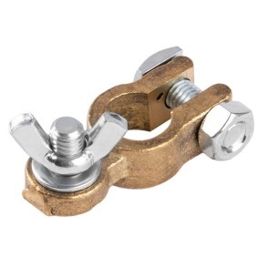 Batterie des Herstellers AMiO - Originalware Artikelnummer: 01660MOT