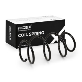 Acquista Molle ammortizzatori da RIDEX 188C3481 a buon mercato per soli 29,98 €