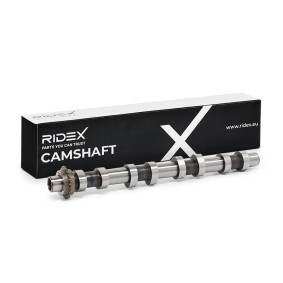 Nockenwelle des Herstellers RIDEX - Originalware Artikelnummer: 566C0221