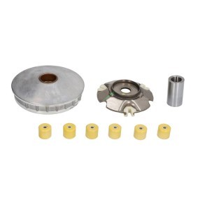 Kupplungssatz des Herstellers RMS - Originalware Artikelnummer: 10 032 0180