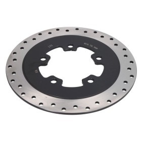 Bremsscheiben des Herstellers RMS - Originalware Artikelnummer: 22 516 2230
