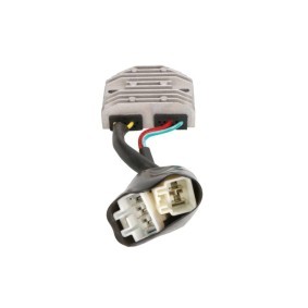 Lichtmaschinenregler des Herstellers VICMA - Originalware Artikelnummer: 41602