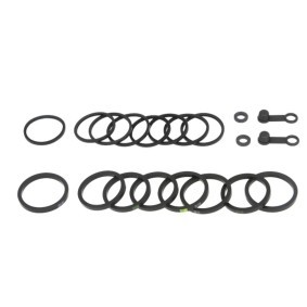 Bremssattel-Reparatursatz des Herstellers TOURMAX - Originalware Artikelnummer: BCF-329