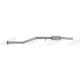 Acquista Catalizzatore da WALKER 24598 a buon mercato per soli 96,44 €