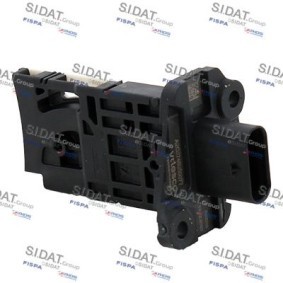 Luftmassenmesser (LMM) von SIDAT