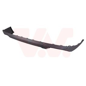Compre Pára-choques de VAN WEZEL online para X3 (G01, F97) a preços moderados