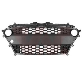 Acquista Griglia paraurti da VAN WEZEL 8276590 a buon mercato per soli 97,32 €