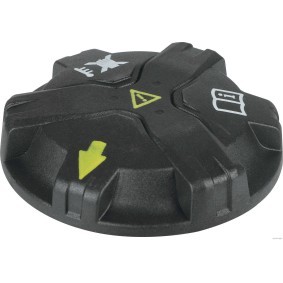 Kühlerdeckel J1542012 von HERTH+BUSS JAKOPARTS günstig für 13,74 € online kaufen