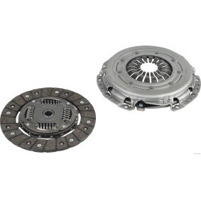 Kupplungssatz J2000829 von HERTH+BUSS JAKOPARTS günstig für 130,42 € online kaufen