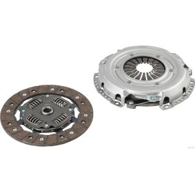 Kupplungssatz J2000833 von HERTH+BUSS JAKOPARTS günstig für 100,29 € online kaufen