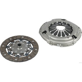 Comprar Kit de embrague de HERTH+BUSS JAKOPARTS J2001317 a bajo precio de 228,43 €