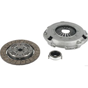 Acquista Kit frizione da HERTH+BUSS JAKOPARTS J2004124 a buon mercato per soli 232,11 €