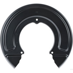 Compre Chapa deflectora, disco de travão da HERTH+BUSS JAKOPARTS J3341005 a um preço baixo por 33,20 €
