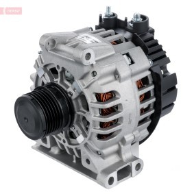 Lichtmaschine für MERCEDES-BENZ von DENSO
