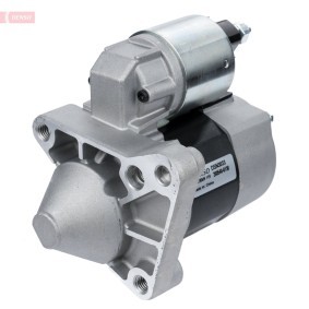 Anlasser von DENSO
