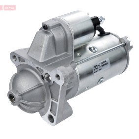 Anlasser von DENSO