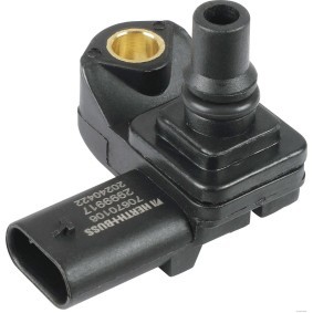 Acquista Sensore pressione turbo da HERTH+BUSS ELPARTS online per X2 (F39) a prezzi moderati