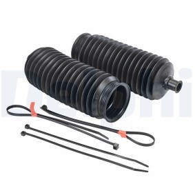 Achetez des Soufflet de direction de chez DELPHI en ligne pour H-1 Camion plate-forme/Châssis à prix modérés