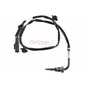 Acquista Sensore, temperatura gas scarico da METZGER online per KONA Cassone/SUV (OS, OSE, OSI) a prezzi moderati