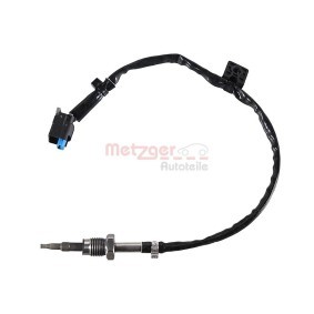 Abgastemperatursensor 08941118 von METZGER günstig für 131,57 € online kaufen
