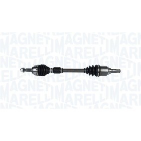 Compre Veio de transmissão da MAGNETI MARELLI 302004190312 a um preço baixo por 80,11 €