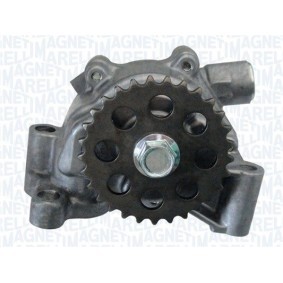 Osta Öljypumppu MAGNETI MARELLI:llä 351516000099 edullisesti hintaan 89,98 €