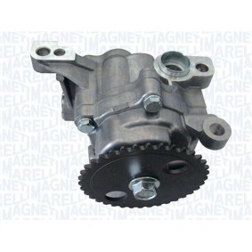 Osta Öljypumppu MAGNETI MARELLI:llä 351516000123 edullisesti hintaan 89,10 €